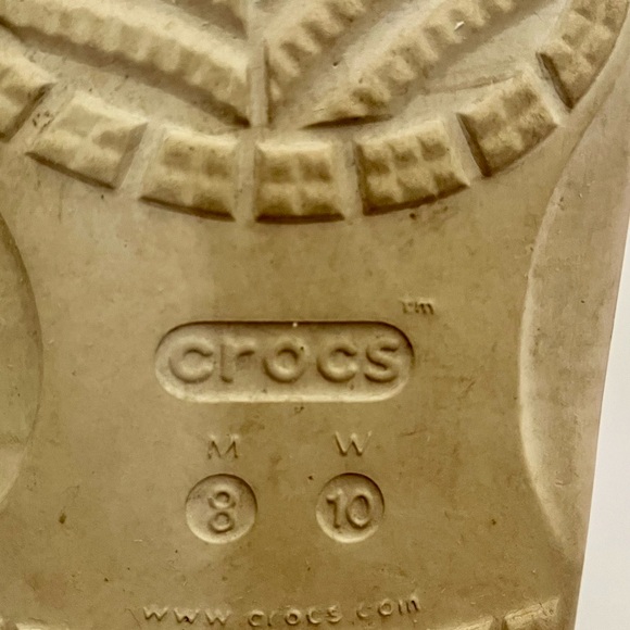 Crocs Slides - Picture 9 of 9